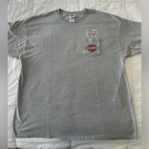 Vintage Harley Davidson shirt xxl